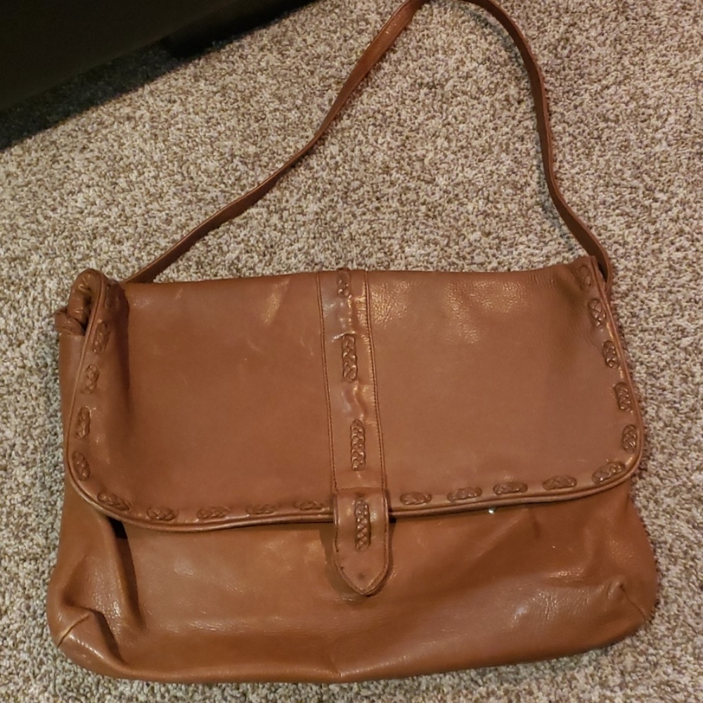 Laptop bag/shoulder bag